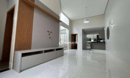 Casa com 3 dormitórios à venda, 140 m² por R$ 850.000,00 - Terra Bonita - Londrina/PR