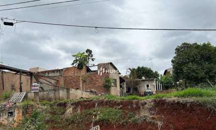 Terreno comercial à venda no Centro, Ibiporã 
