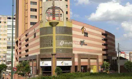 Sala comercial com 1 sala à venda no Centro, Londrina 