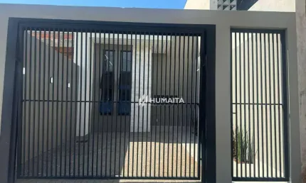 Casa com 3 quartos à venda no Residencial Terra Nova, Londrina 