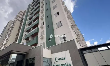Apartamento com 3 dormitórios à venda, 93 m² por r$ 745.000,00 - gleba palhano - londrina/pr