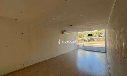 Loja para alugar, 50 m² por R$ 3.800,00/mês - Centro - Londrina/PR