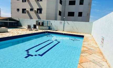 Apartamento com 4 quartos à venda no Jardim Higienópolis, Londrina 