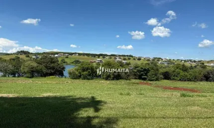 Terreno à venda, 2266 m² por R$ 700.000,00 - Ecovillas do Lago - Sertanópolis/PR