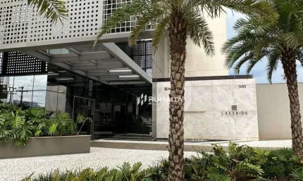 Apartamento com 3 dormitórios à venda, 232 m² por R$ 2.800.000,00 - Bela Suiça - Londrina/PR