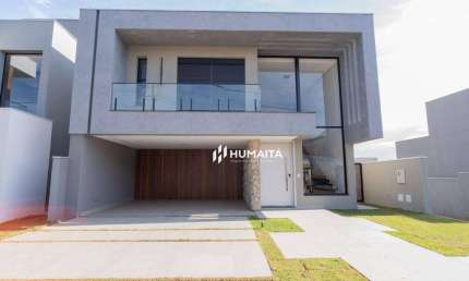 Casa à venda, 210 m² por R$ 1.650.000,00 - Tauá Araçari - Londrina/PR