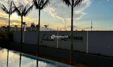 Terreno à venda, 318 m² por R$ 590.000,00 - Parque Taua Indaia - Londrina/PR