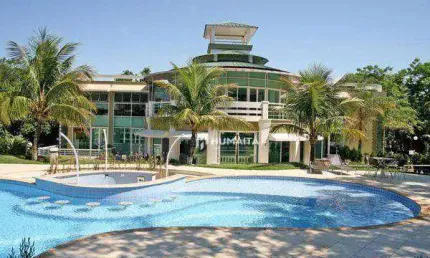 Oportunidade Terreno Exclusivo Condominio Royal Forest
