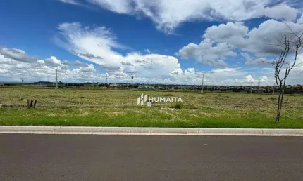 Terreno à venda, 318 m² por R$ 529.000,00 - Parque Tauá - Cond. Indaiá - Londrina/PR