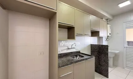 Apartamento com 3 dormitórios à venda, 69 m² por R$ 490.000,00 - Vila Siam - Londrina/PR