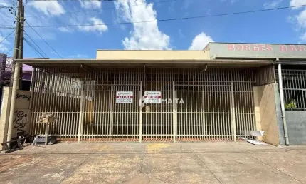 Salão à venda, 215 m² por R$ 750.000,00 - Operária - Londrina/PR