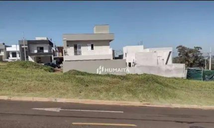 Terreno à venda, 200 m² por r$ 300.000,00 - residencial gleba esperanca - londrina/pr