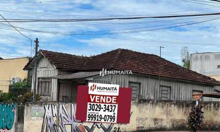 Terreno à venda, 408 m² por R$ 3.000.000,00 - Guanabara - Londrina/PR