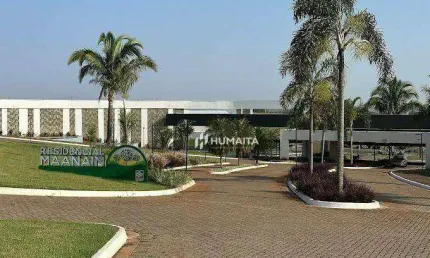 Terreno em condomínio fechado à venda no Jardim Vale Verde, Londrina 