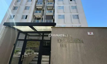 Apartamento com 3 dormitórios para alugar, 88 m² por R$ 2.600,00/mês - Vila Ipiranga - Londrina/PR