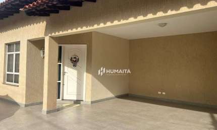 Casa com 4 quartos à venda no Jardim Alvorada, Londrina 