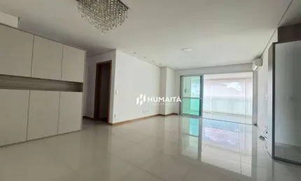 Apartamento com 3 dormitórios à venda, 128 m² por R$ 1.300.000,00 - Centro - Londrina/PR