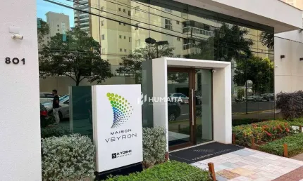 Apartamento com 3 quartos à venda no Gleba Fazenda Palhano, Londrina 