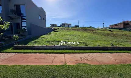 Terreno à venda, 256 m² por r$ 320.000,00 - parque taua araguari - londrina/pr