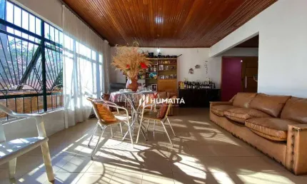 Chácara com 3 dormitórios à venda, 3645 m² por R$ 750.000,00 - Industrial - Londrina/PR