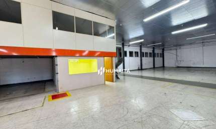 Barracão para alugar, 2000 m² por R$ 32.000/mês - Nossa Senhora do Desterro - Londrina/PR