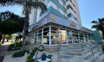 Apartamento com 3 dormitórios à venda, 78 m² por R$ 540.000,00 - Petrópolis - Londrina/PR