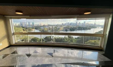 Apartamento com 3 dormitórios à venda, 149 m² por R$ 1.700.000,00 - Petrópolis - Londrina/PR