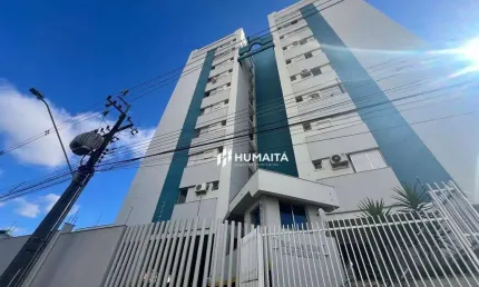 Apartamento com 3 quartos à venda na Vila Brasil, Londrina 
