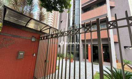Apartamento com 3 dormitórios à venda, 200 m² por R$ 950.000,00 - Jardim Caiçaras - Londrina/PR