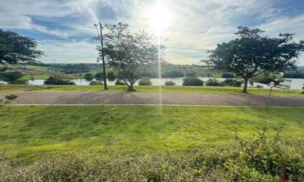 Terreno à venda, 1540 m² por R$ 450.000,00 - Ecovillas do Lago - Sertanópolis/PR