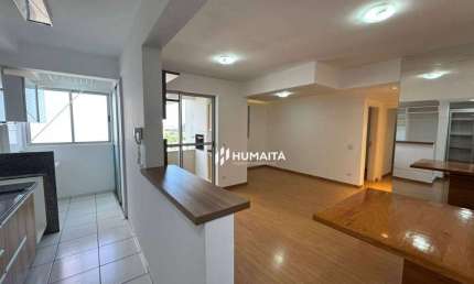 Apartamento para alugar, 69 m² por R$ 3.250,00/mês - Residencial José Lázaro Gouvea - Londrina/PR