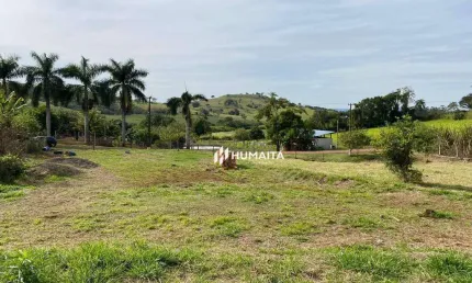Chácara à venda, 11411 m² por R$ 600.000 - Condomínio de Chácaras Itaúna - Ibiporã/PR