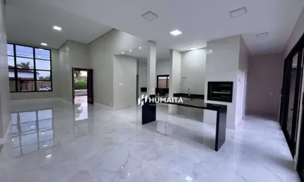 Casa com 3 dormitórios à venda, 215 m² por R$ 1.950.000,00 - Terra Bonita - Londrina/PR