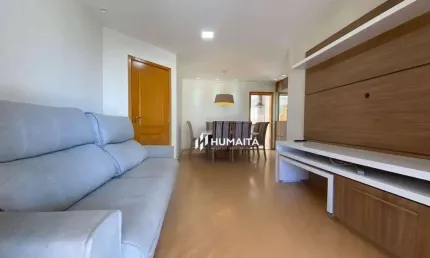 Apartamento com 3 dormitórios à venda, 130 m² por R$ 930.000 - Gleba Palhano - Londrina/PR