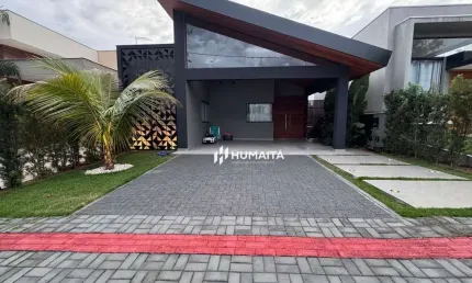 Casa com 3 dormitórios à venda, 207 m² por R$ 1.450.000,00 - Tauá Arangua  - Londrina/PR