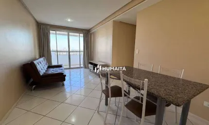 Apartamento com 2 dormitórios à venda, 68 m² por R$ 390.000,00 - Jardim Higienópolis - Londrina/PR