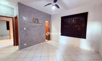 Loja para alugar, 81 m² por R$ 2.100,00/mês - Centro - Londrina/PR