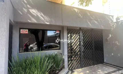 Apartamento com 2 quartos à venda no Jardim Higienópolis, Londrina 