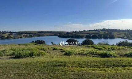 Terreno à venda, 2760 m² por R$ 900.000,00 - Ecovillas do Lago - Sertanópolis/PR