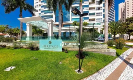 Apartamento com 4 dormitórios à venda, 382 m² por R$ 6.950.000,00 - Guanabara - Londrina/PR