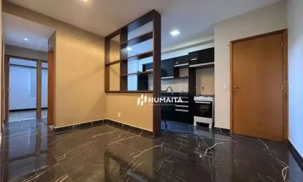 Apartamento com 3 dormitórios à venda, 69 m² por R$ 430.000,00 - Terra Bonita - Londrina/PR