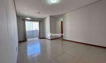 Apartamento com 3 dormitórios à venda, 71 m² por R$ 380.000,00 - Jardim América - Londrina/PR
