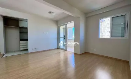 Apartamento com 2 dormitórios para alugar, 71 m² por R$ 3.000,00/mês - Vila Siam - Londrina/PR