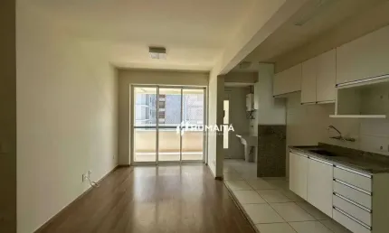 Apartamento com 3 dormitórios, 78 m² - venda por r$ 620.000 ou aluguel por r$ 3.000/mês - gleba fazenda palhano - londrina/pr