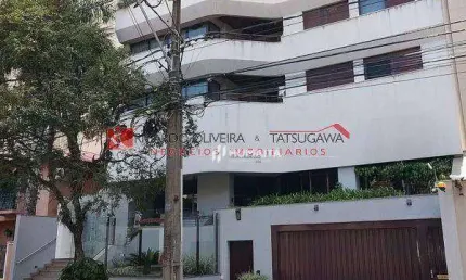 Apartamento à venda, 227 m² por R$ 900.000,00 - Centro - Londrina/PR