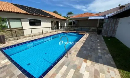 Casa à venda, 320 m² por R$ 1.600.000,00 - Granville Parque Residencial - Londrina/PR