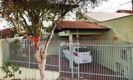 Sobrado à venda, 201 m² por r$ 700.000,00 - jardim lilian - londrina/pr