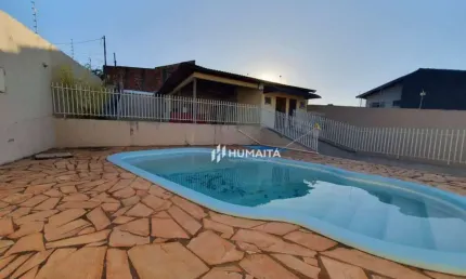Casa com 2 dormitórios à venda, 100 m² por R$ 420.000,00 - Jardim Imagawa - Londrina/PR