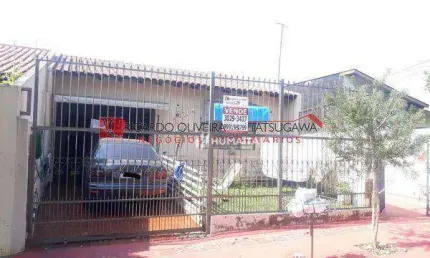 Casa à venda, 143 m² por R$ 370.000,00 - Parque Residencial João Piza - Londrina/PR