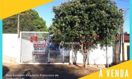 Casa à venda, 129 m² por R$ 350.000,00 - Leste Oeste - Londrina/PR